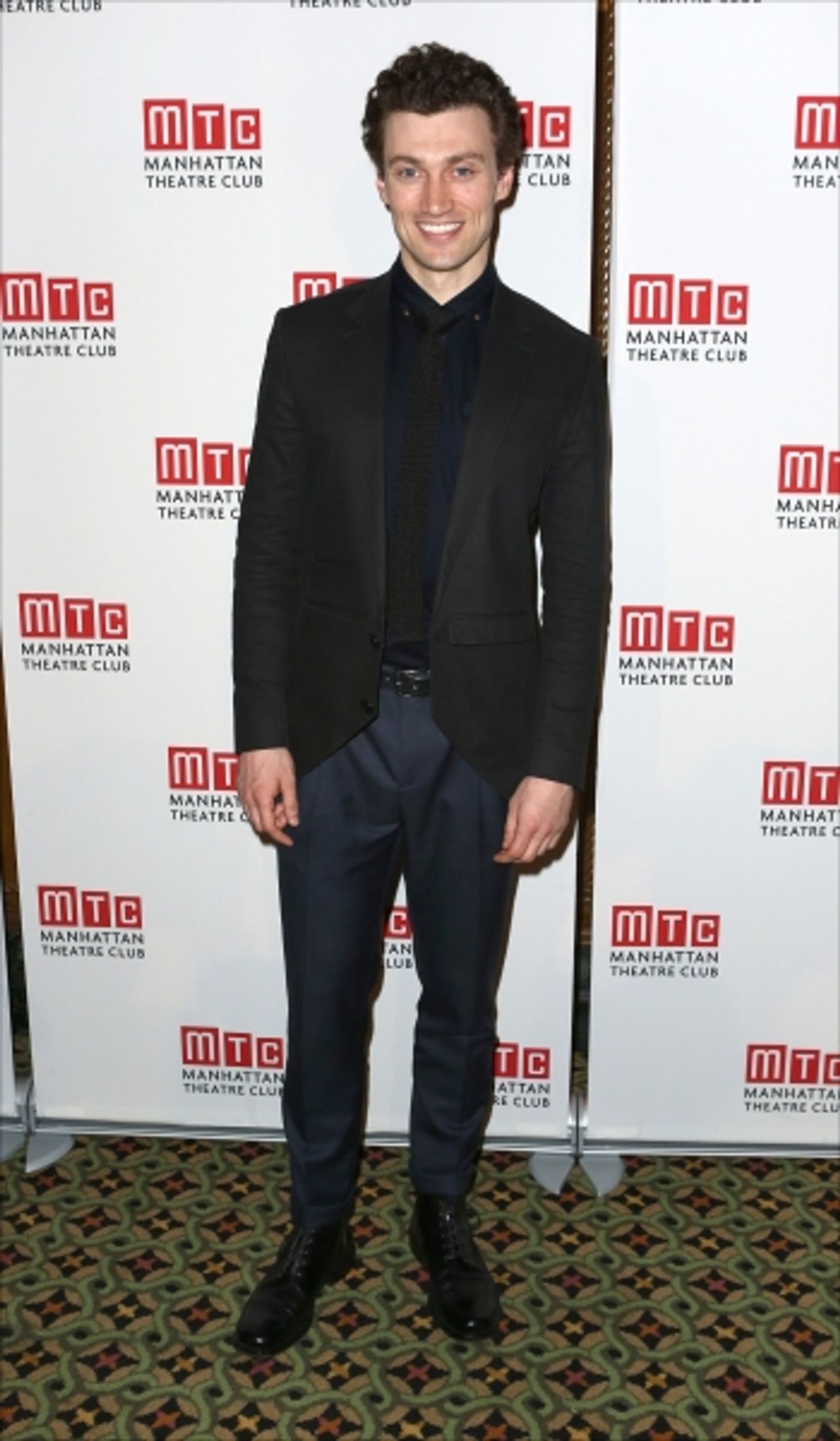 Photo Coverage: On the Red Carpet for MTC's Spring Gala with Debra Messing, Judith Light & More! Image