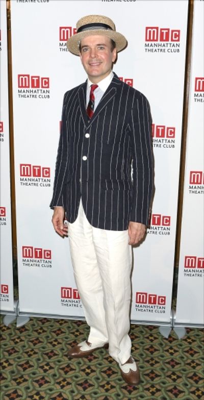 Jefferson Mays  Photo