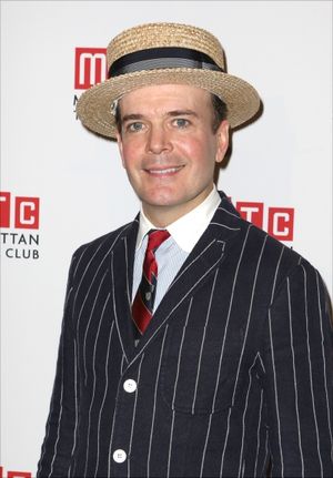 Jefferson Mays  Photo