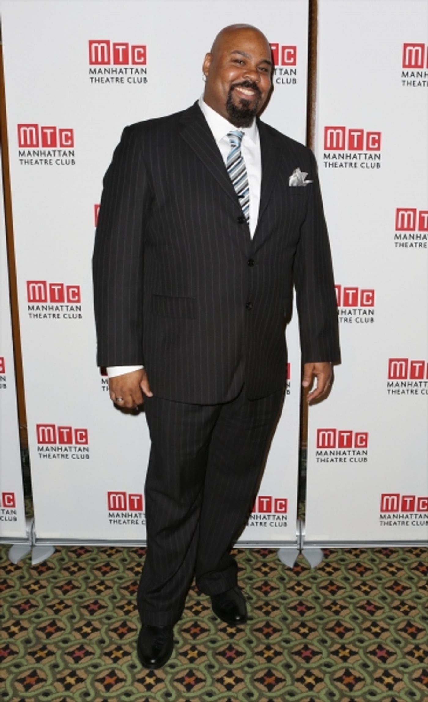 Photo Coverage: On the Red Carpet for MTC's Spring Gala with Debra Messing, Judith Light & More! Image