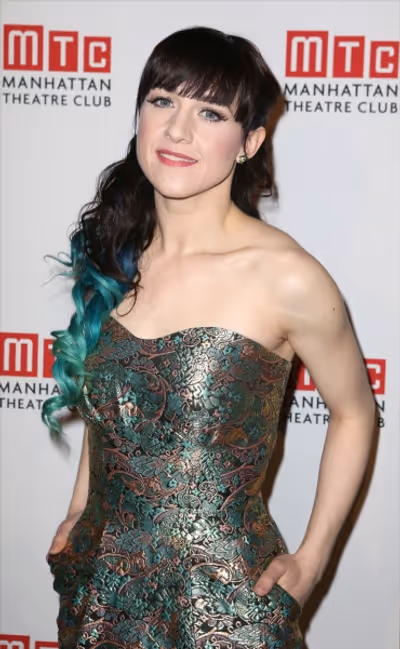 Lena Hall  Photo