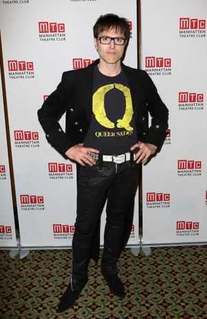 Stephen Trask @ BroadwayWorld Stephen Trask Photo