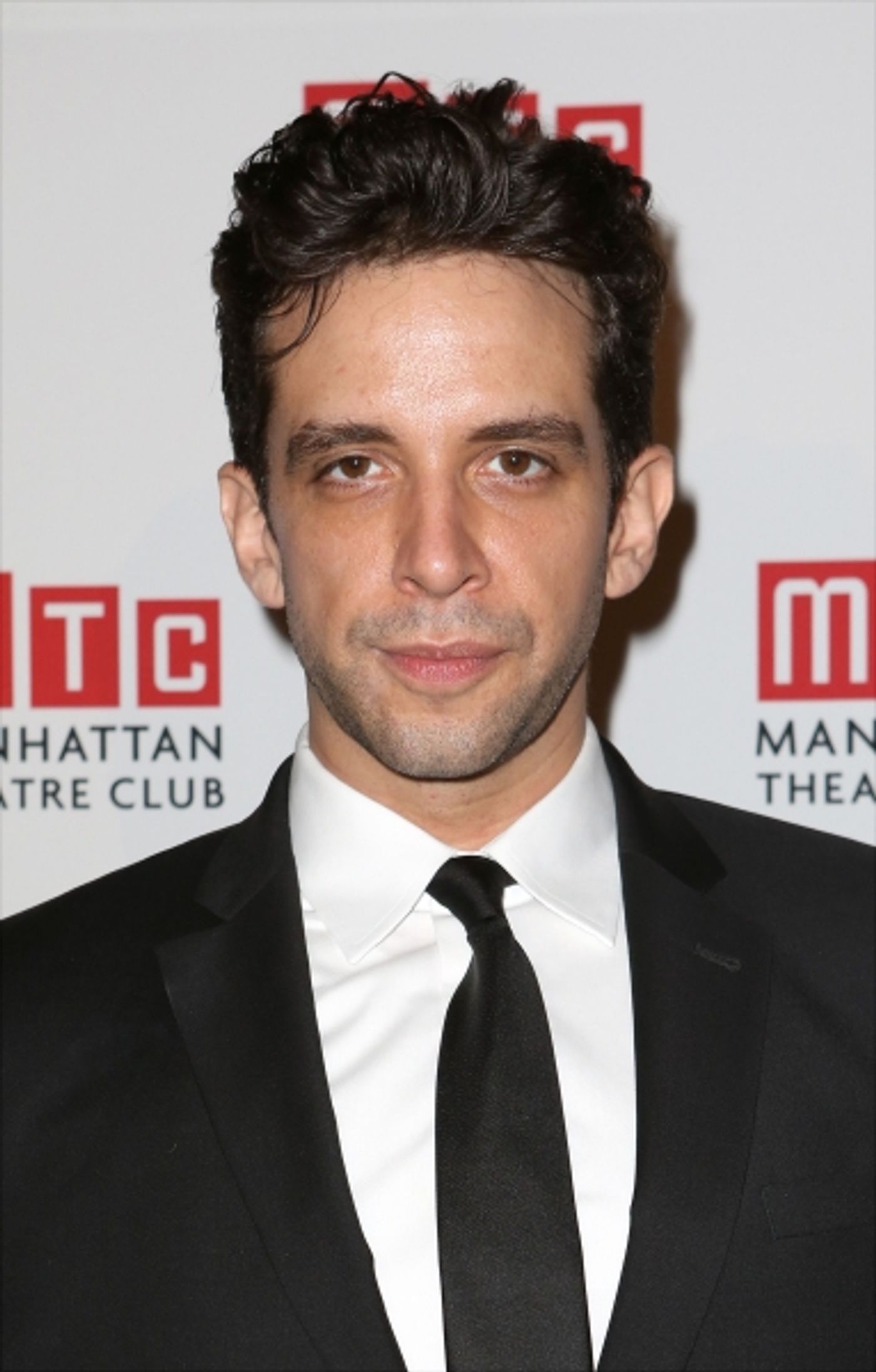 Photo Coverage: On the Red Carpet for MTC's Spring Gala with Debra Messing, Judith Light & More! Image