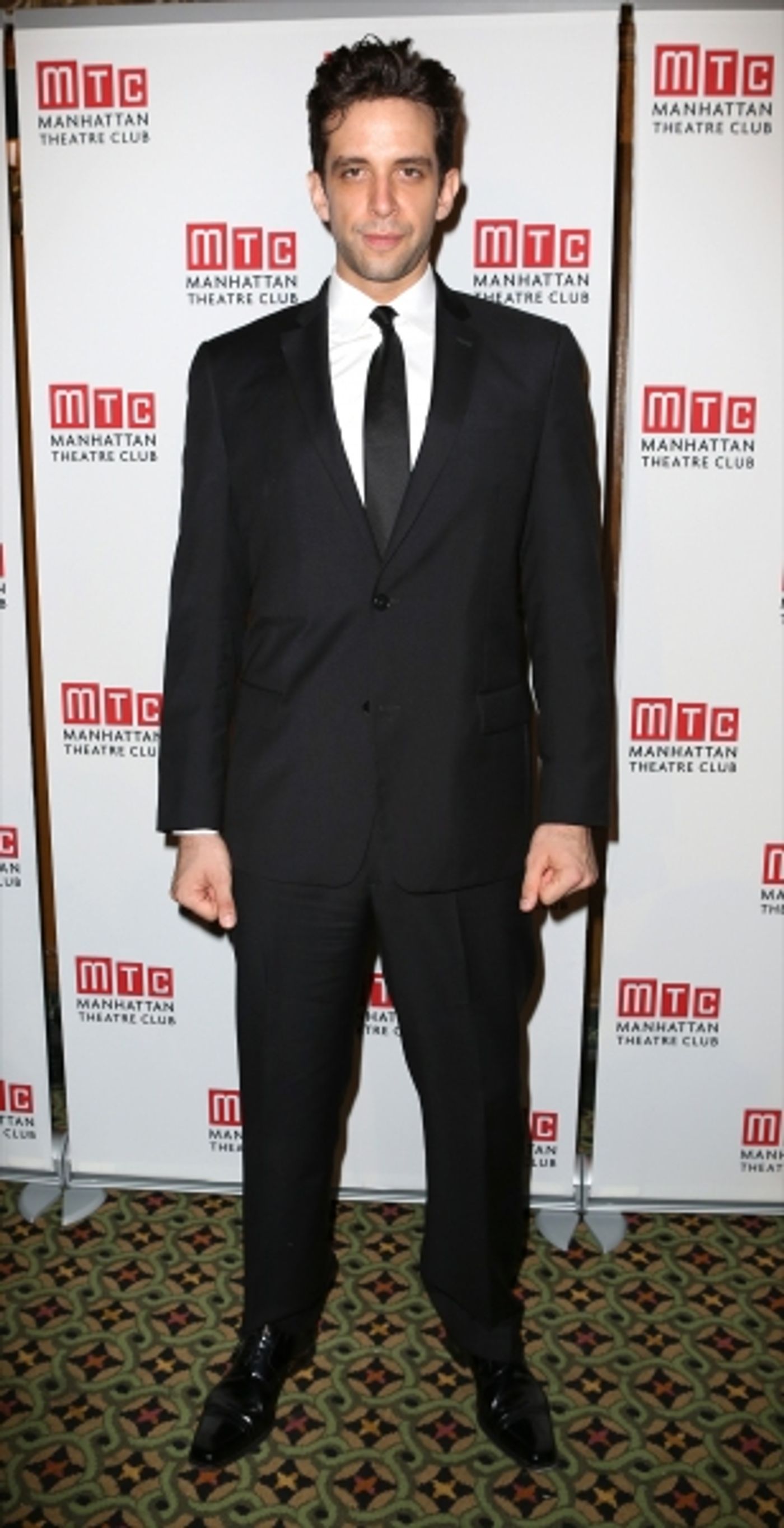Photo Coverage: On the Red Carpet for MTC's Spring Gala with Debra Messing, Judith Light & More! Image