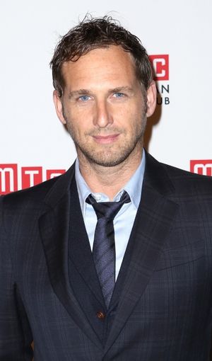Josh Lucas @ BroadwayWorld Josh Lucas Photo