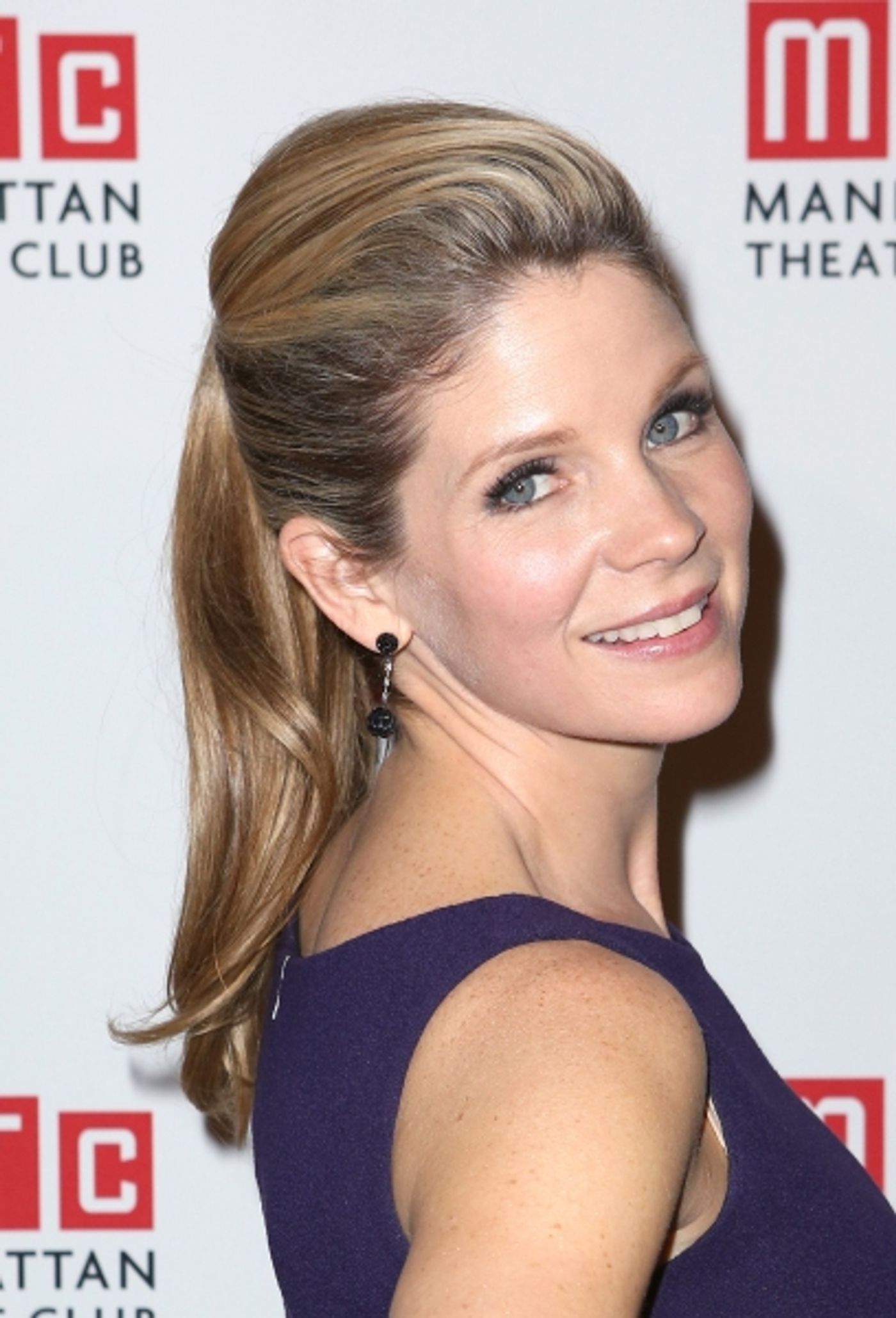 Photo Coverage: On the Red Carpet for MTC's Spring Gala with Debra Messing, Judith Light & More! Image