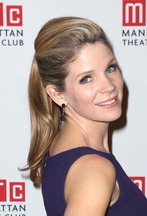 Kelli O''Hara Photo