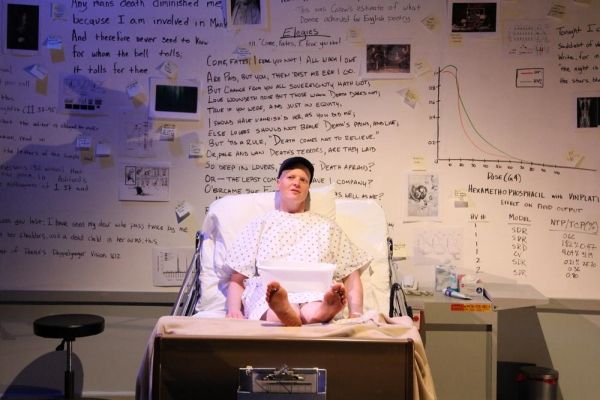 Alexandra Bennett  Photo