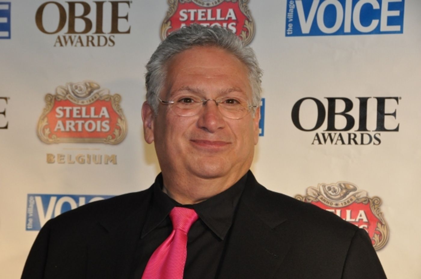 Photo Coverage: Obie Award Winners Celebrate Backstage!  Image