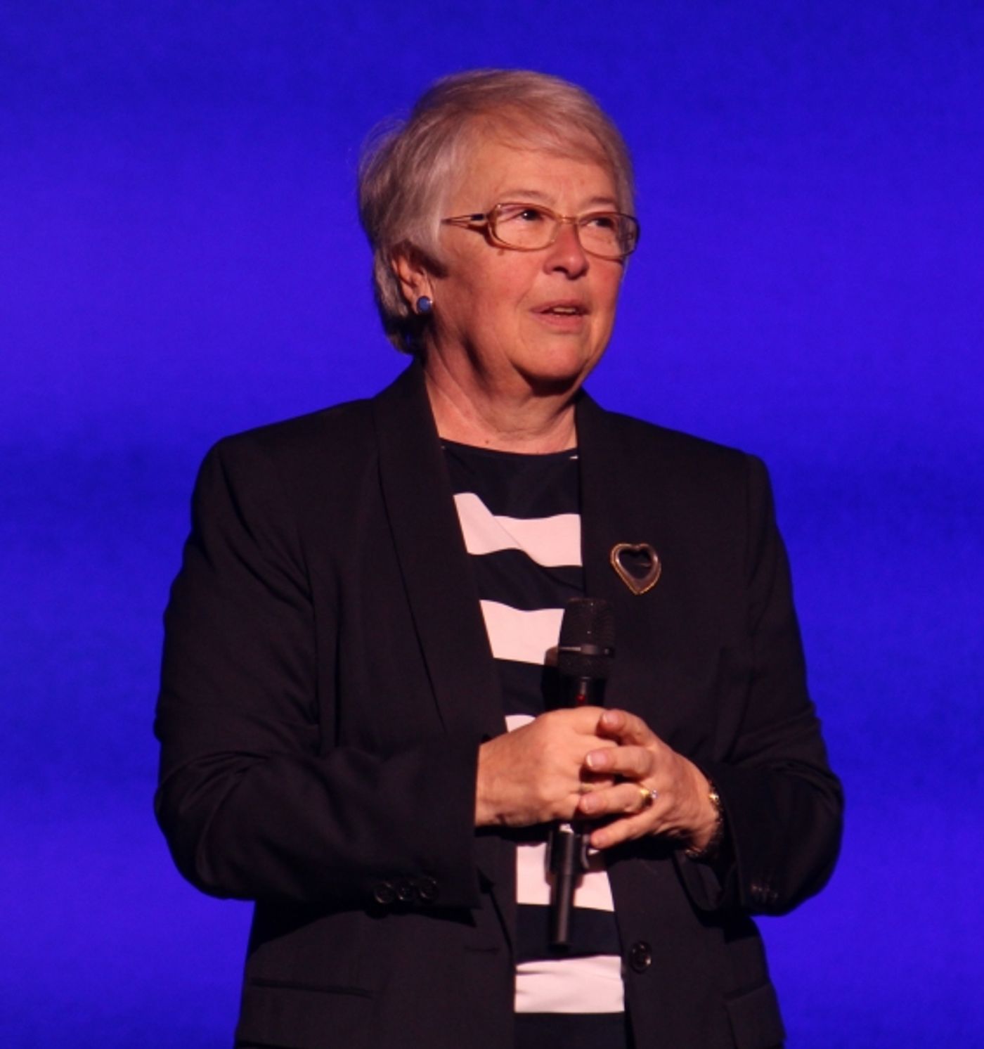 Photo Coverage: Denzel Washington Celebrates Talented Youth at BROADWAY JUNIOR! Photo Coverage: Denzel Washington Celebrates Talented Youth at BROADWAY JUNIOR! Image