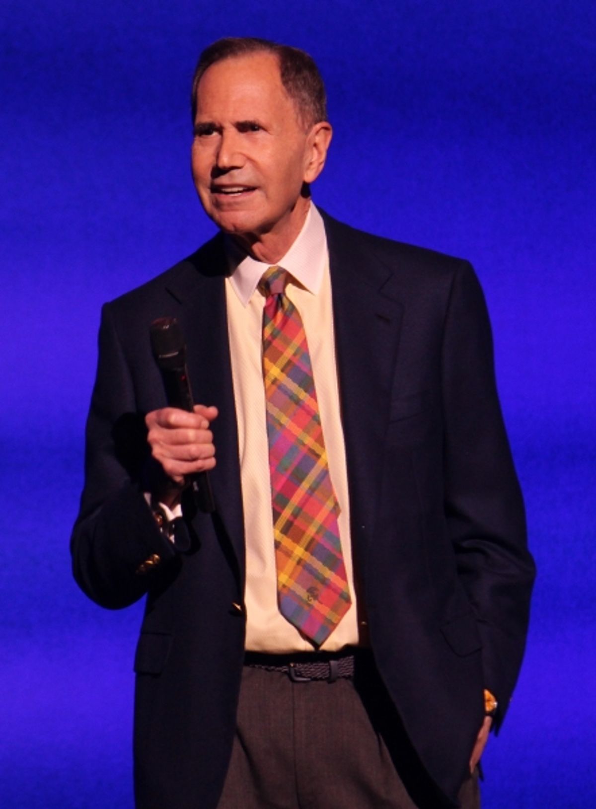 Freddie Gershon   at 