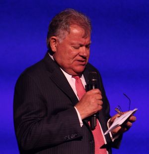 Robert E. Wankel @ BroadwayWorld Robert E. Wankel Photo