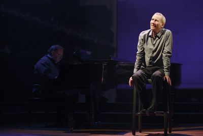 Jim Dale Photo