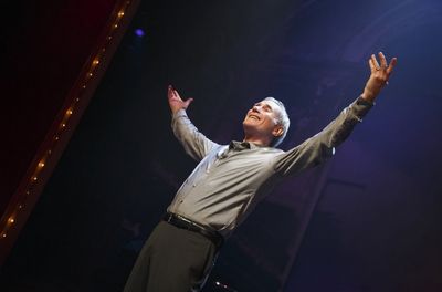 Jim Dale Photo