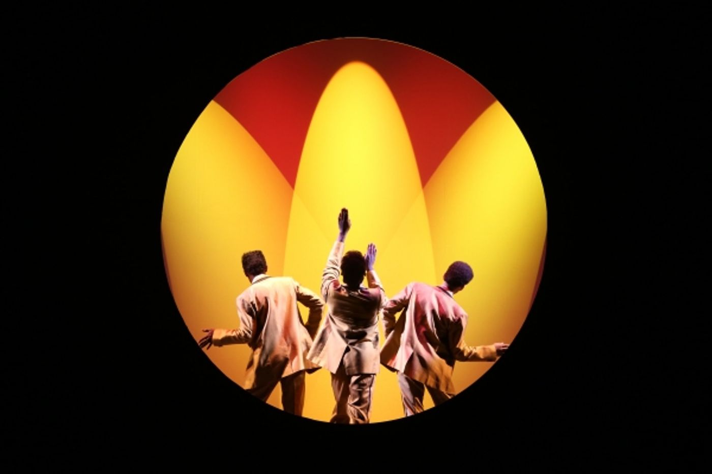 Photo Flash: Sneak Peek at MEMPHIS, Coming to the Capitol Theatre  Image