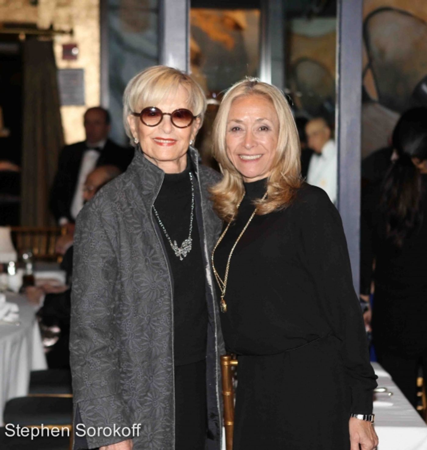 Photo Coverage: Hal Linden Plays Cafe Carlyle  Image