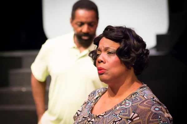 Ta-Tynisa Wilson Photo