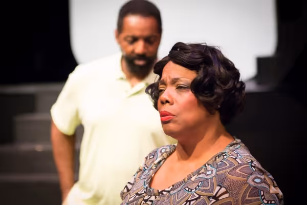 Ta-Tynisa Wilson and Kelvin Roston Jr. Photo
