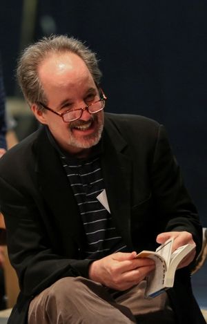 John Pankow Photo