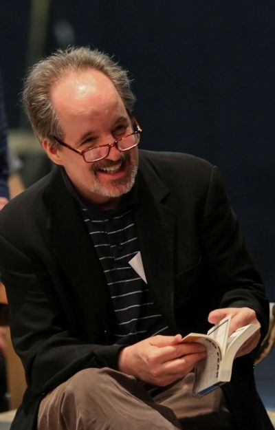 John Pankow Photo