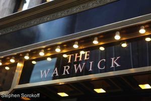 Ian Finkel @ BroadwayWorld Ian Finkel Photo