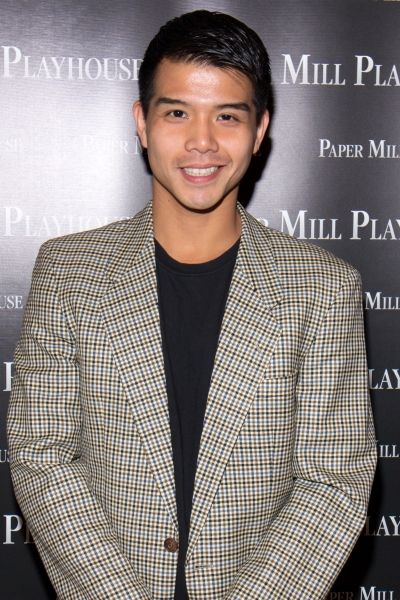 Telly Leung Photo
