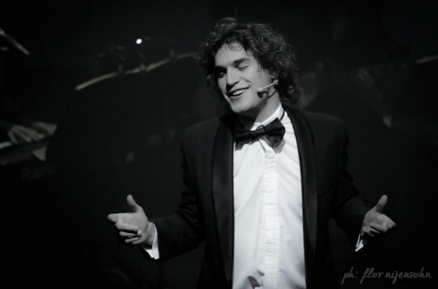 Photo Coverage: SWINGERS  Image