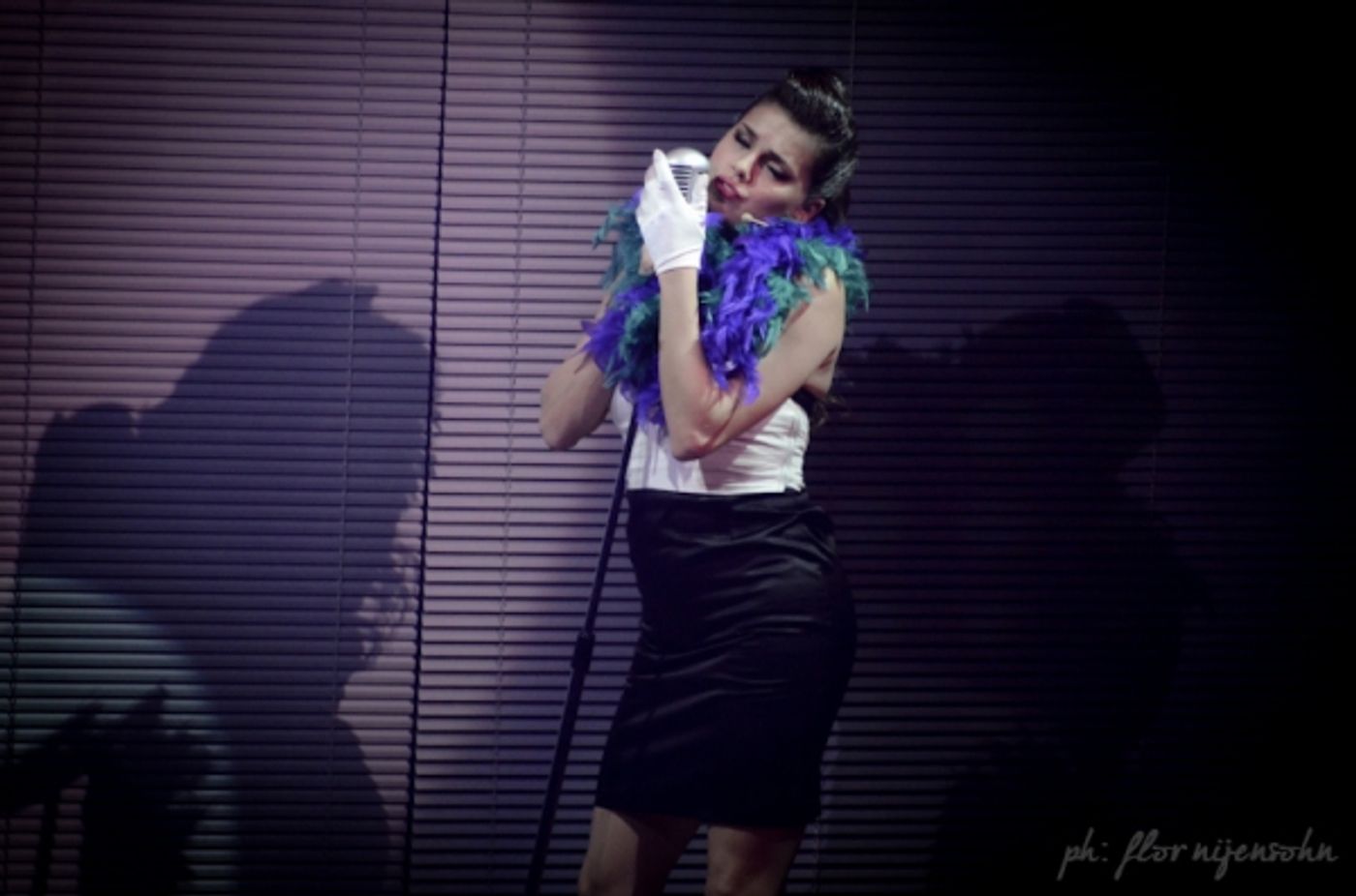 Photo Coverage: SWINGERS  Image