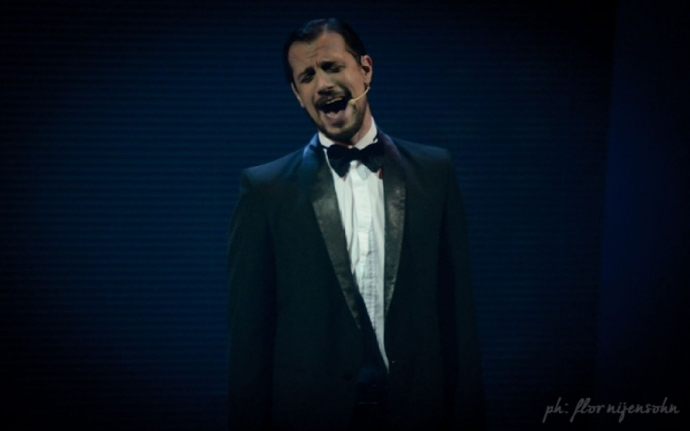 Photo Coverage: SWINGERS  Image