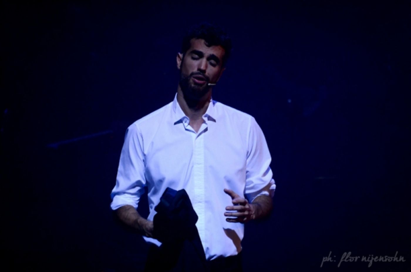 Photo Coverage: SWINGERS  Image