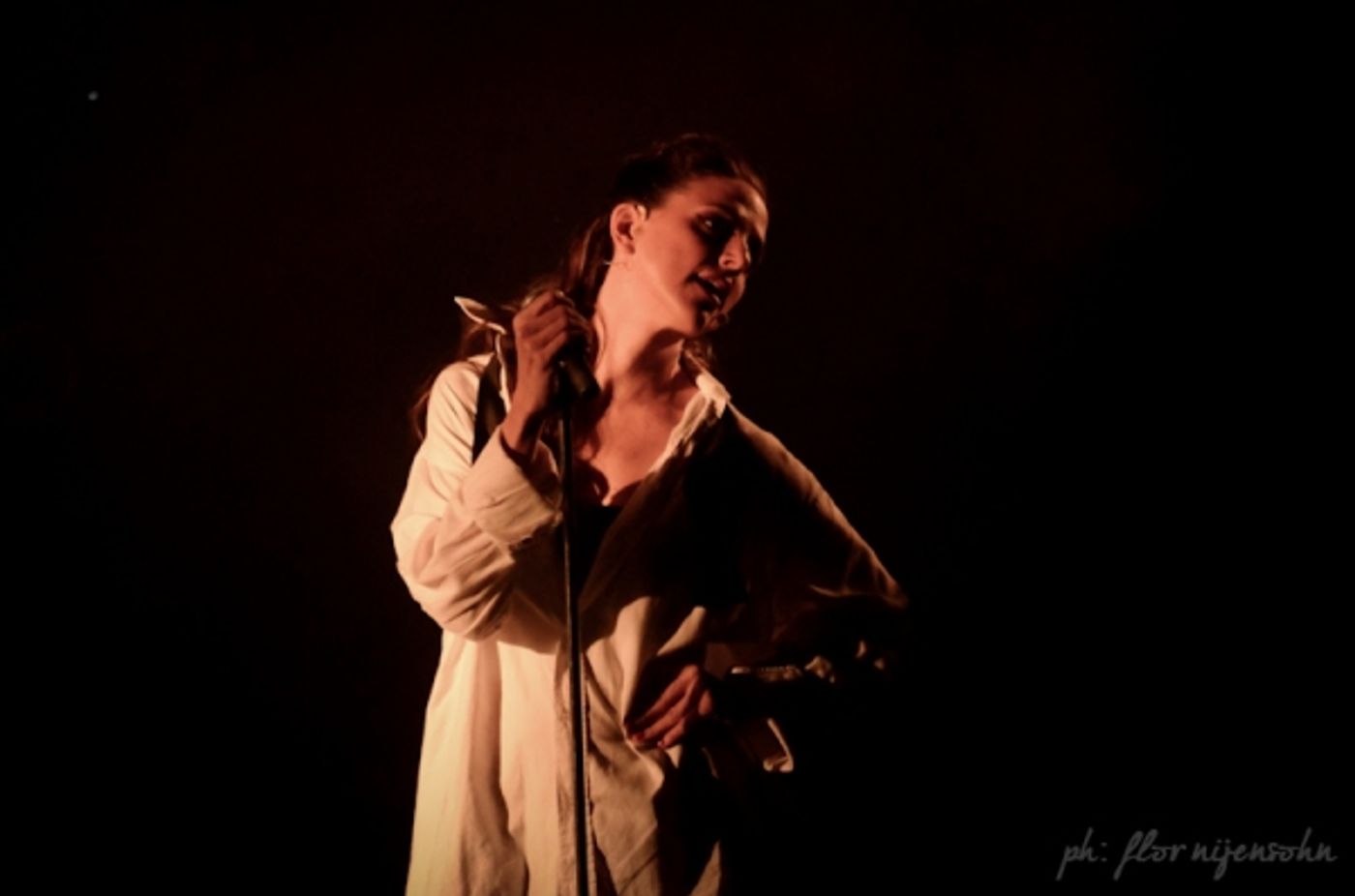 Photo Coverage: SWINGERS  Image