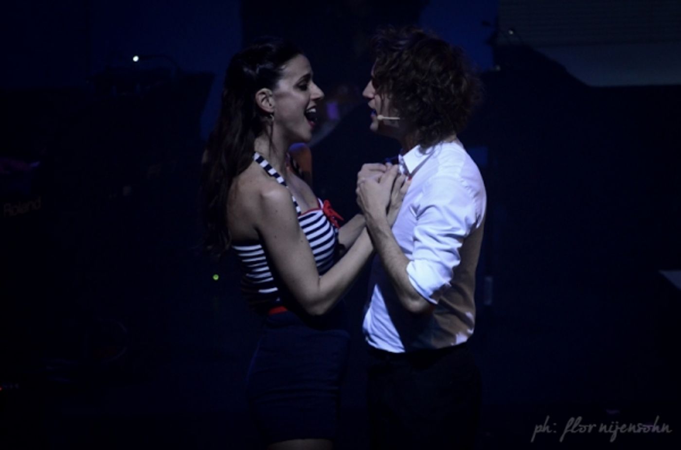 Photo Coverage: SWINGERS  Image