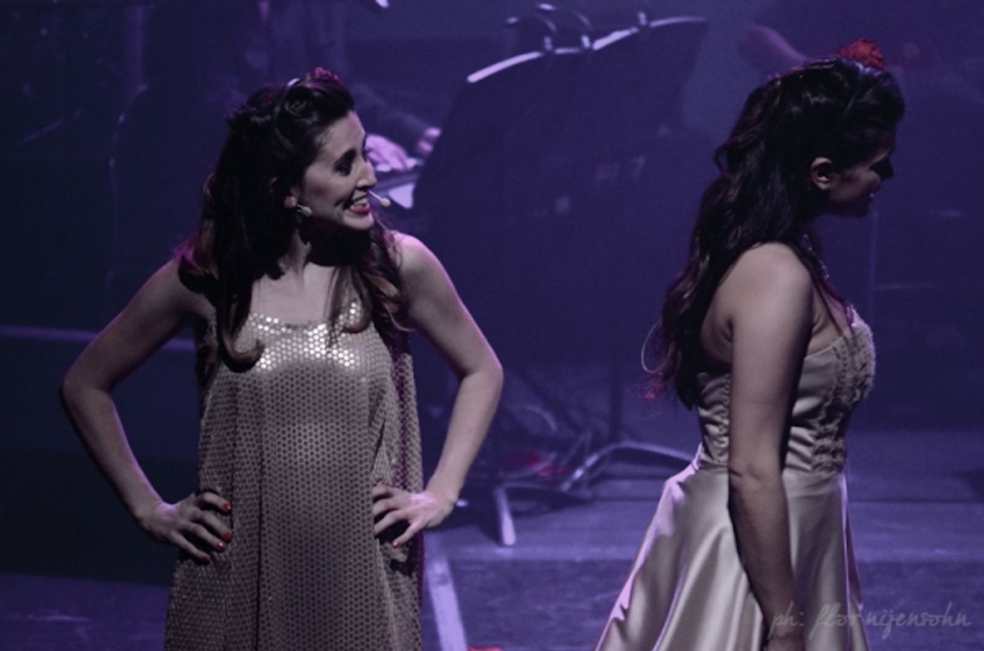 Photo Coverage: SWINGERS  Image