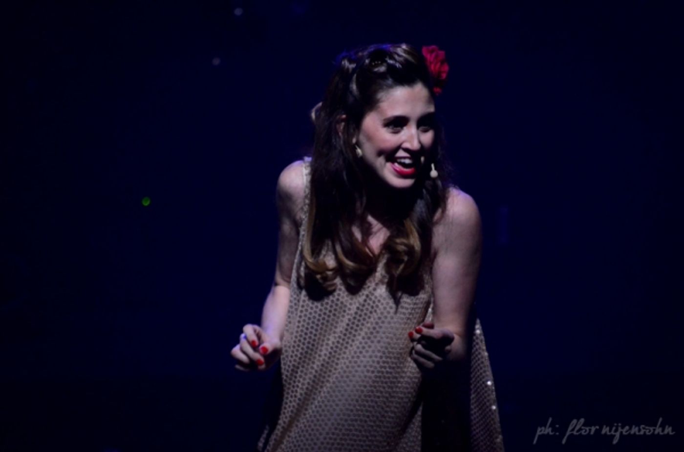 Photo Coverage: SWINGERS  Image