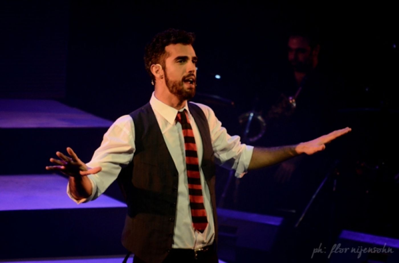 Photo Coverage: SWINGERS  Image