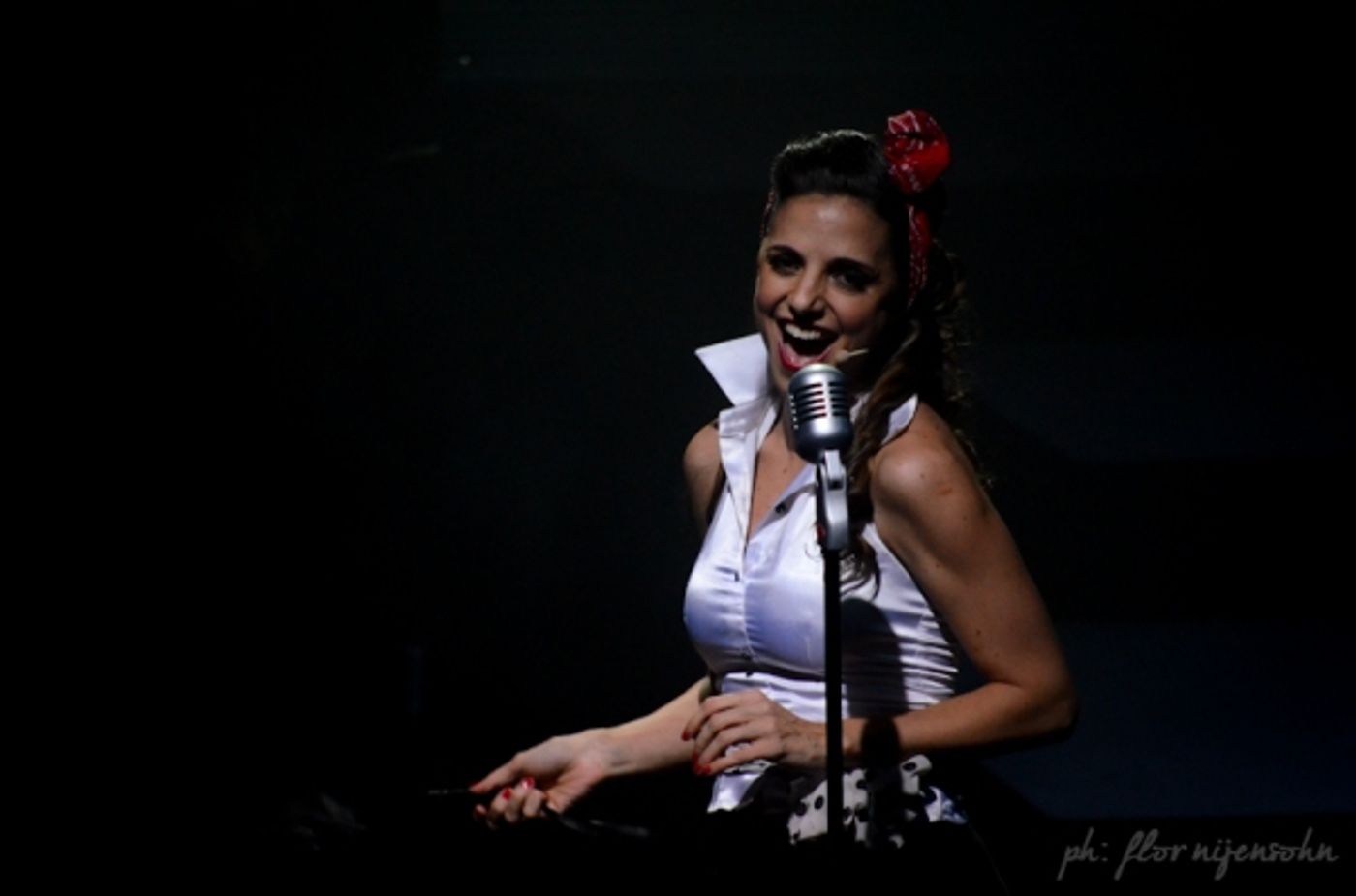 Photo Coverage: SWINGERS  Image