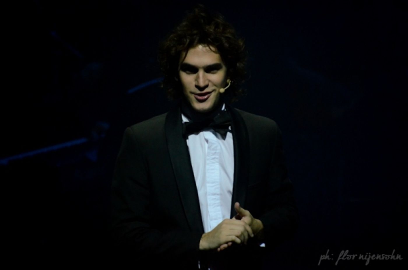 Photo Coverage: SWINGERS  Image