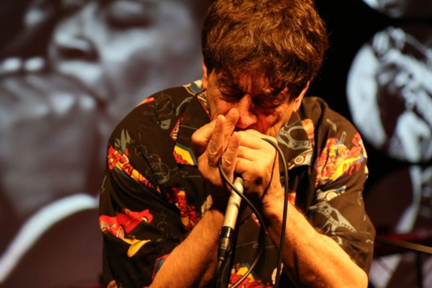 Photo Flash: BOOGIE STOMP! Hosts Special Gala Performance  Image