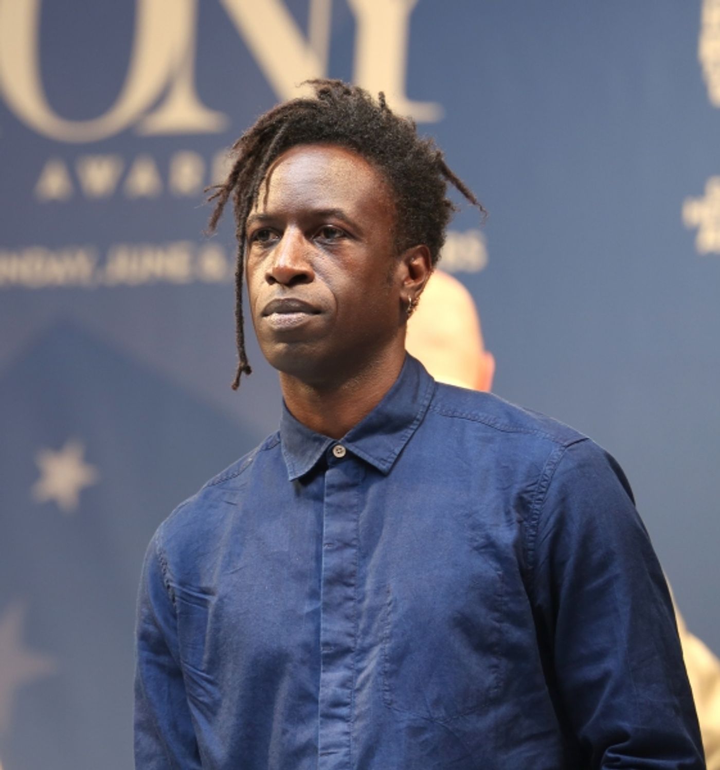 Photo Coverage: Broadway Unites! Casts of BEAUTIFUL, ROCKY, CABARET & More Perform at STARS IN THE ALLEY  Image