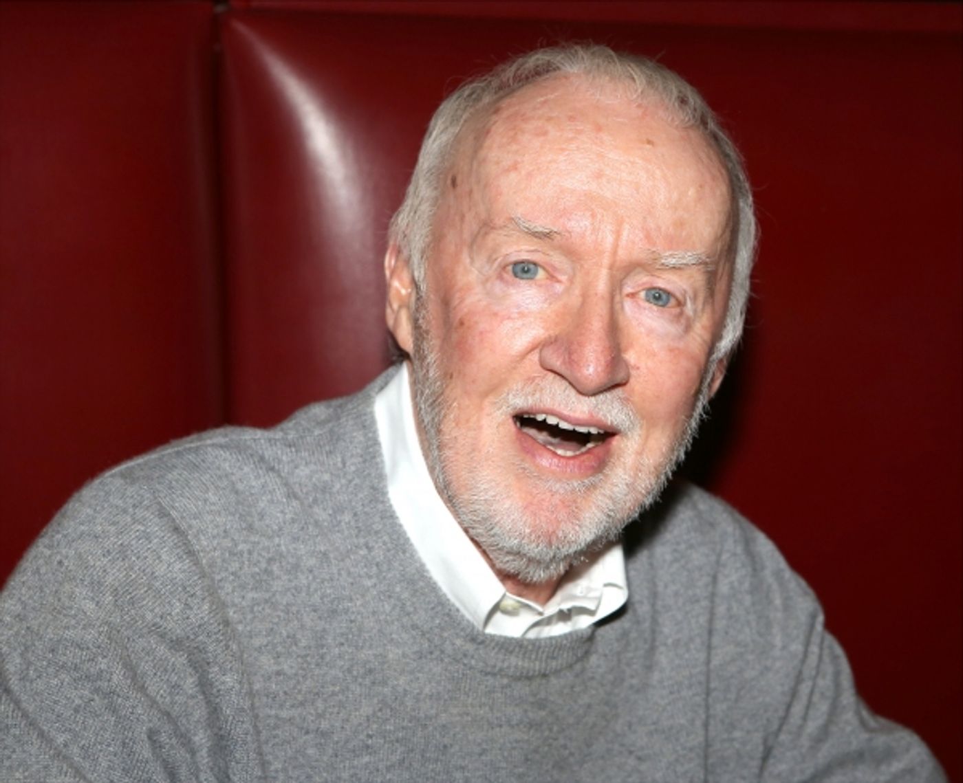 Photo Coverage: OF MICE AND MEN's James Franco, Chris O'Dowd & More Get Sardi's Caricatures  Image