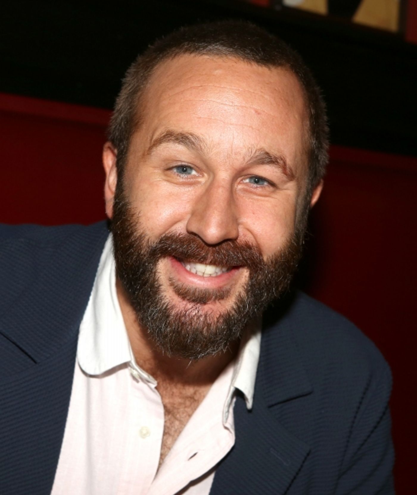 Photo Coverage: OF MICE AND MEN's James Franco, Chris O'Dowd & More Get Sardi's Caricatures  Image