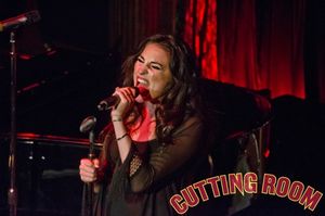 Rachel Lorin @ BroadwayWorld Rachel Lorin Photo