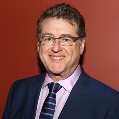 Robert L. Freedman Photo