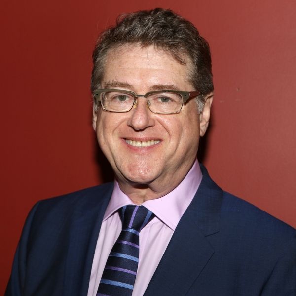 Robert L. Freedman Photo