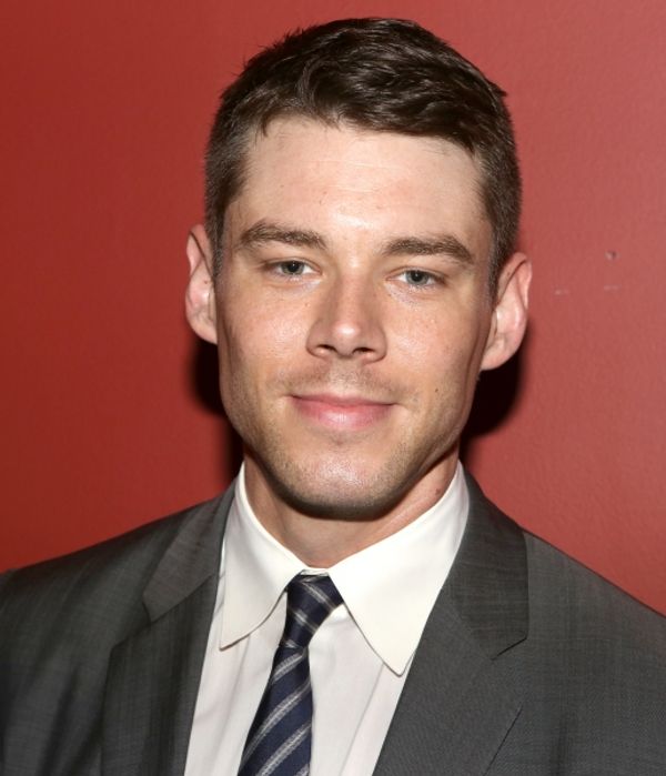 Brian J. Smith Photo