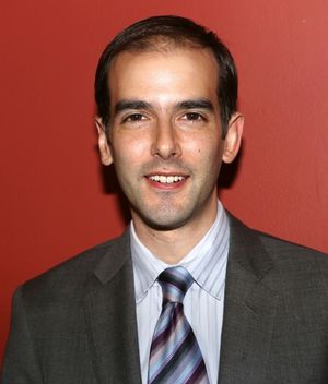 Marc Bruni @ BroadwayWorld Marc Bruni Photo