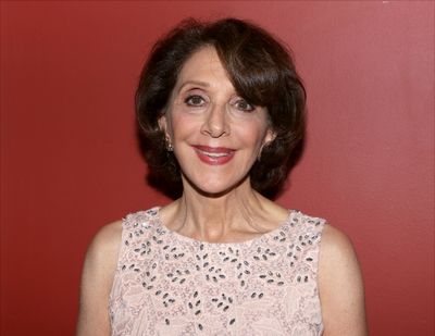 Andrea Martin Photo
