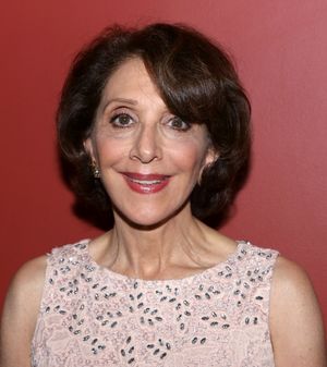 Andrea Martin @ BroadwayWorld Andrea Martin Photo