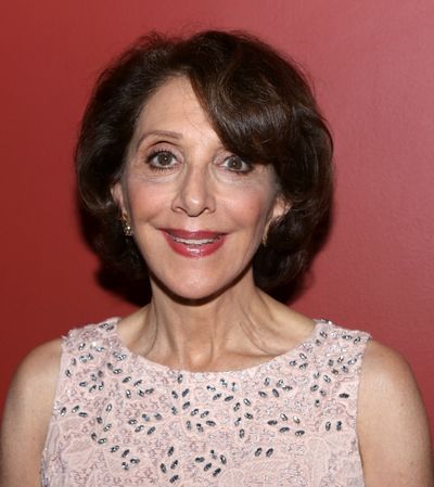 Andrea Martin Photo