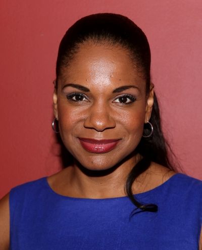 Audra McDonald Photo